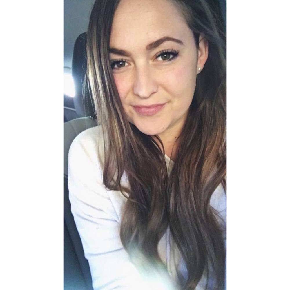 Meet your Posher, Amanda